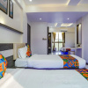 Отель Fabhotel Poona Royal, фото 2