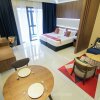 Отель Emy Room at Bukit Bintang, фото 14