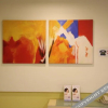 Отель Yinzuo Jiayi Hotel (Jinan Beiyuan Street), фото 19