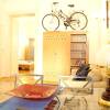 Отель Apartment with 2 Bedrooms in Budapest, with Wonderful City View, Terrace And Wifi, фото 13