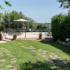 Отель Trulli Nora con piscina, фото 17