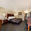 Отель Rodeway Inn South San Francisco Airport, фото 4