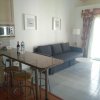Отель Bright apartment with sea view in Playa Fanabe, фото 10