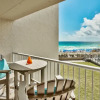 Отель Gulf Shore Condo #321, фото 6