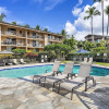 Отель Kona Makai 6301 2 Bedroom Condo, фото 1
