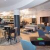 Отель Novotel Marne-La-Vallée Noisy-Le-Grand, фото 33