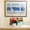 Отель Lovely Studio in London With Patio, фото 4