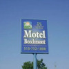Отель Motel Beechmont, фото 1