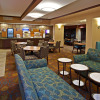 Отель Best Western Plus Indianapolis NW Hotel, фото 27