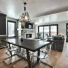 Отель Pinetree by Avantstay Modern Park City Getaway w/ Patio & Balcony, фото 12
