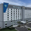 Отель TRU by Hilton Miami Airport South Blue Lagoon, FL, фото 41
