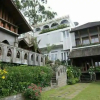 Отель Rumah Stroberi Organic Farm and Lodge, фото 1