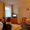 Отель Hotel-Pension Vier Jahreszeiten, фото 3