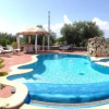 Отель Apartment With one Bedroom in Crispiano, With Pool Access, Enclosed Ga, фото 19