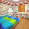 Отель Anseong M Hotel, фото 4