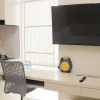 Отель Nice And Warm Studio At Vasanta Innopark Apartment, фото 3