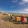 Отель Seaside Beach & Racquet 2208 by Gold Star Vacation Rentals, фото 24