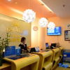 Отель Grace Inn Qingzhou Haidai Middle Road, фото 15