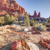 Отель Sedona Studio w/ Amazing View & On-site Hiking!, фото 14