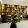 Отель Johannesburg Marriott Hotel Melrose Arch, фото 14