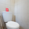 Отель RedDoorz @ Jalan Sriwijaya Semarang, фото 9