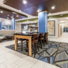 Отель Holiday Inn Express Villa Rica, an IHG Hotel, фото 34