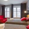 Отель Dom & House -  Apartments Old Town Ogarna, фото 22