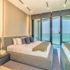 Отель Luxury 3B With Sea View at the Address JBR, фото 4