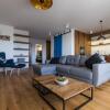 Отель ApartView Wisła, фото 5