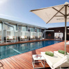Отель The Level At Melia Barcelona Sky, фото 20