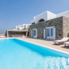 Отель Luxury Key Mykonos 6 Bed Villa Analia Agios Lazaros, фото 4