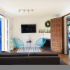 Отель Santiago Village Hostel, фото 27