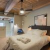 Отель Swofford - Spacious DT Apts with Free Parking by Zencity, фото 7