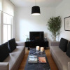 Отель X Flats Tophane, фото 11