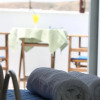 Отель V-rooms in Milos Cyclades, фото 6