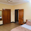 Отель Room in B&B - Double Room With Garden View in Accra, фото 1