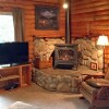 Отель Mt Baker Rim Cabin 17 - A Rustic Family Cabin With Modern Features, фото 4