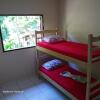Отель Casa Natureza, Cachoeira, Floresta e tranquilidade, фото 10