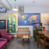 Отель Spot ON 90449 Bed Station Guest House Dormitory, фото 2
