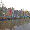 Отель Cozy Jordaan canalhouse near Anne Frank House, фото 16
