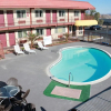 Отель Days Inn Barstow, фото 9