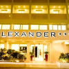 Отель Alexander, фото 1