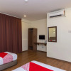 Отель OYO 960 I Harmony Hotel, фото 7