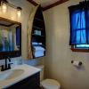 Отель Bears' Choice Cabin, фото 12