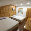Отель Wood B&B Putuoshan, фото 33