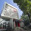 Отель Kalya Hotel Bandung в Бандунге