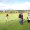 Отель Wells Gray Golf resort and RV park, фото 31