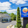 Отель Comfort Inn Guilford, фото 1