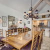 Отель Ski In & Slopeside Luxury Townhome At Pines Lodge Sleeps 12 4 Bedroom Townhouse by RedAwning, фото 14