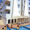 Отель Tropicana Ibiza Suites, фото 19